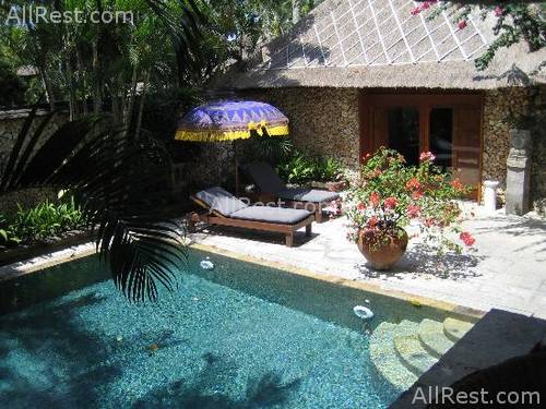 The Oberoi Bali 60